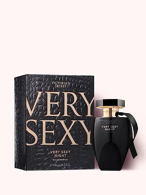 PERFUME - Victoria's Secret Very Sexy Night Eau de Parfum