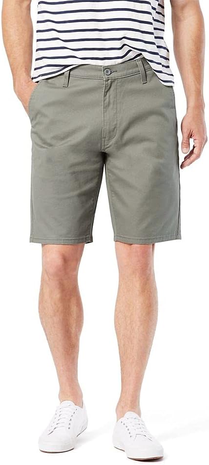 Shorts Para Hombre Signature by Levi Strauss Gold Label