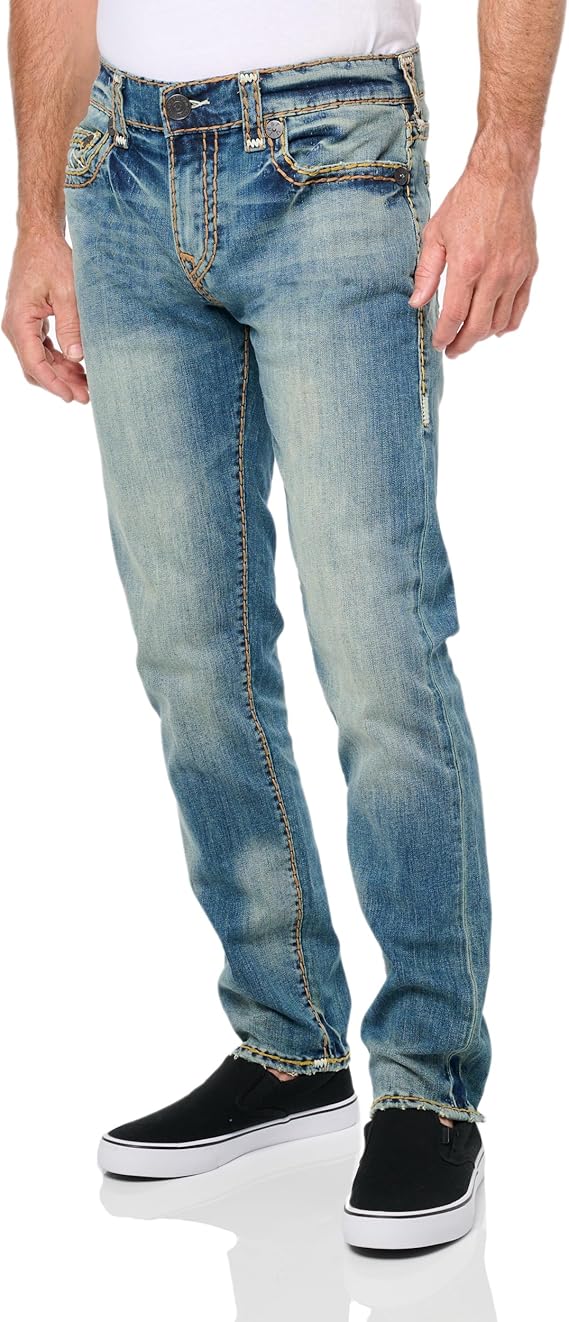 TRUE RELIGION ROCCO SUPER T 30サイズ True Religion Rocco Super T 