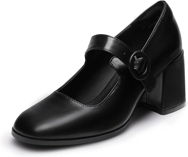 महिलाओं के जूते DREAM PAIRS Chunky Heels for Women