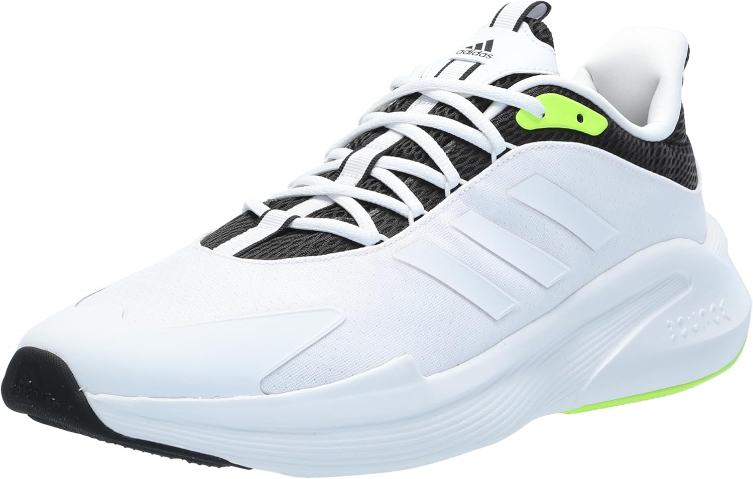 Chaussures Sneaker Homme adidas Men's Alphaedge Sneaker