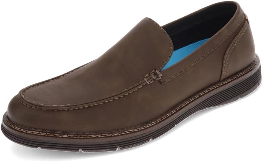 Dockers Men's Elmhurst Loafer