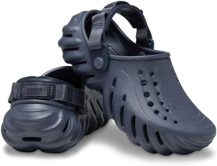 CROCS ECHO CLOG Sandal ☆ クロックス エコクロッグ ☆ Unisex crocs クロックス crocs【メンズ レディース サンダル】Echo
