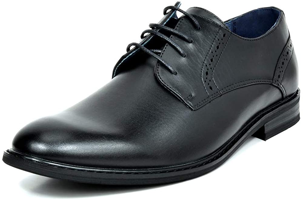 Bruno Marc Men's Oxfords Formal Dress Shoes - Sithimy.com Bruno Marc Men's Oxfords Formal Dress Shoes - Sithimy.com