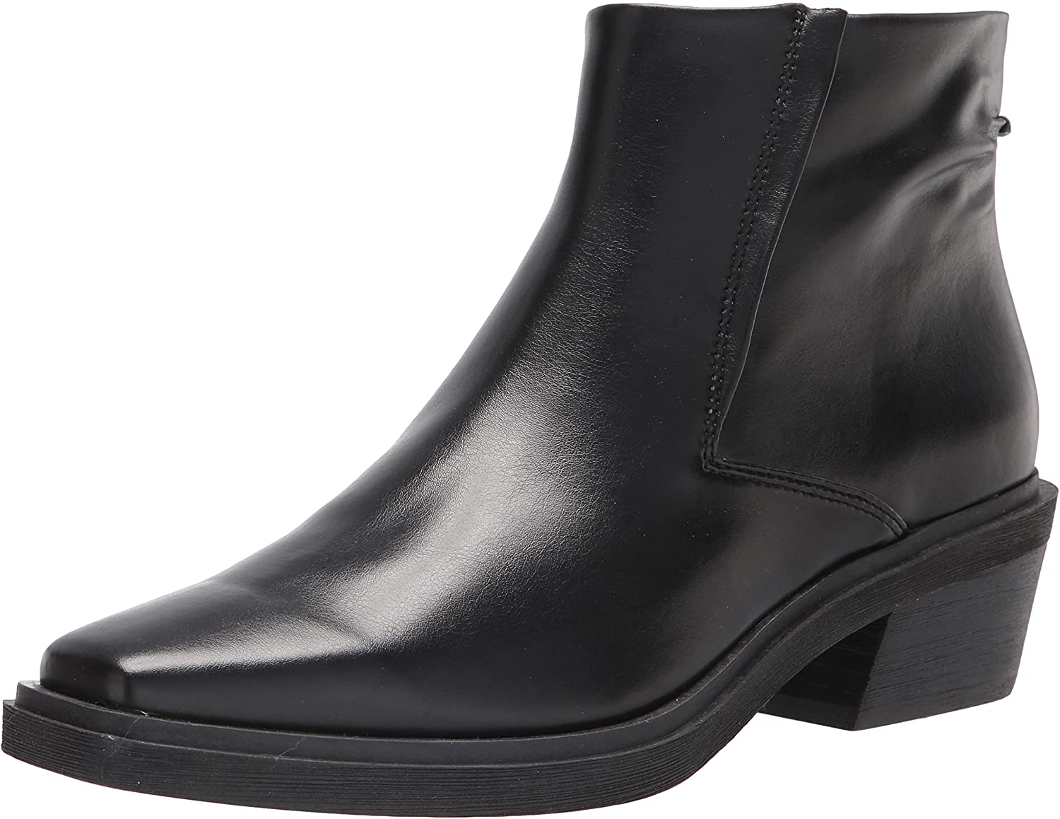 Zapatos Botas Mujer Franco Sarto Women's Forta Ankle Boot