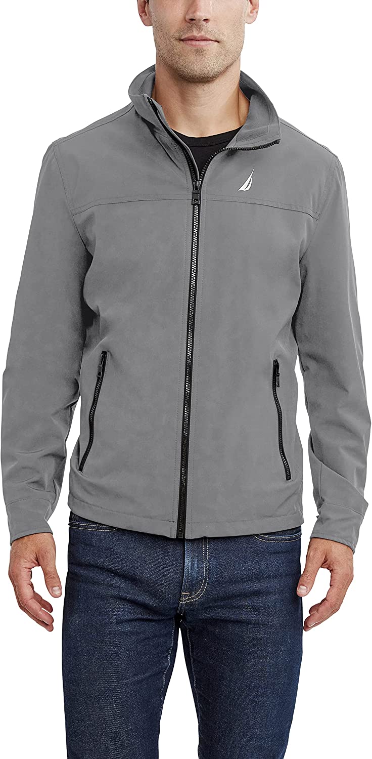 NAUTICA グレー ジャンパー s-l1200.jpg