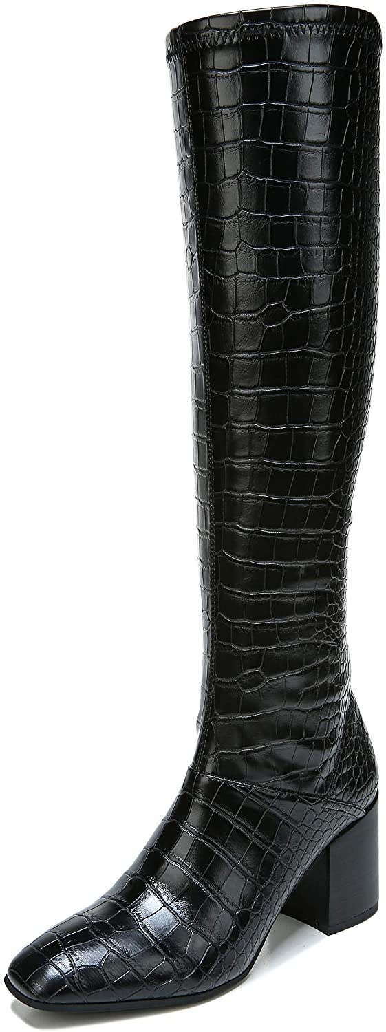 Zapatos Botas Mujer Franco Sarto Women's Tributes Knee High Boot