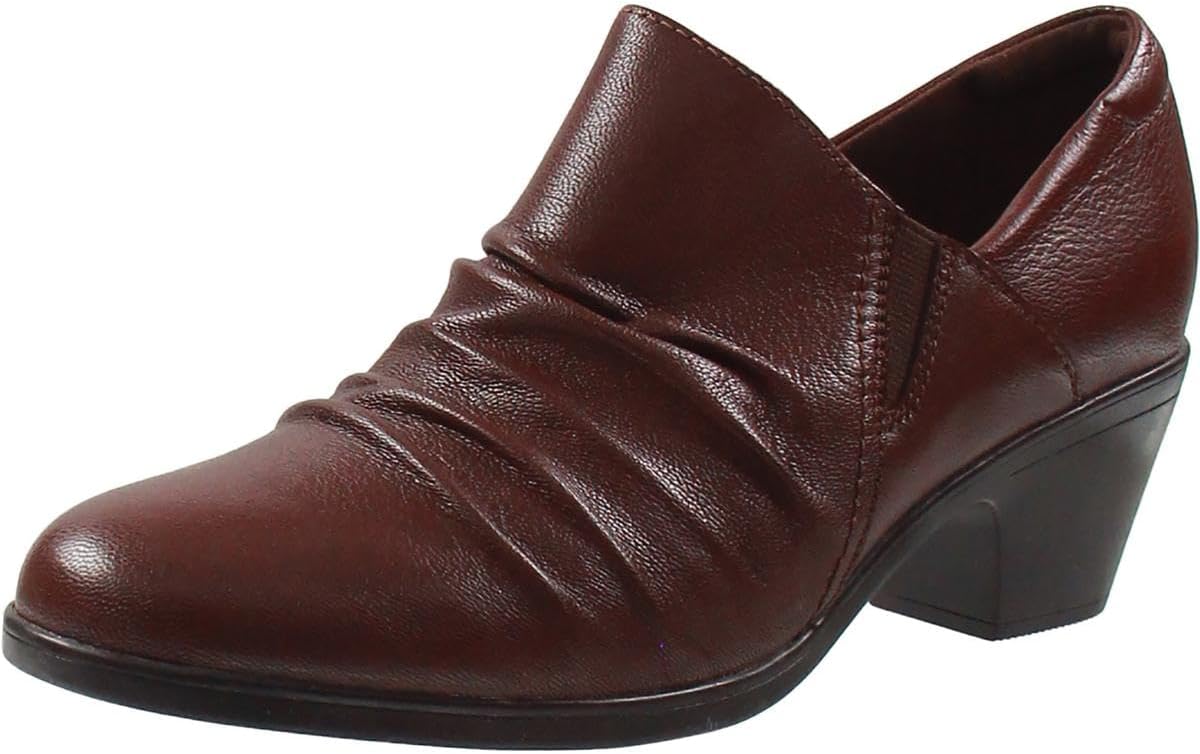 Zapatos Tacón Mujer Clarks Womens Emily Cove
