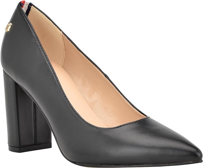 Zapatos Tacón Mujer Tommy Hilfiger Women's Abilene Pump