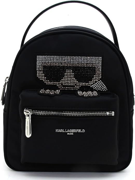 Karl Lagerfeld Paris Amour Small Backpack - Sithimy.com display picture 1
