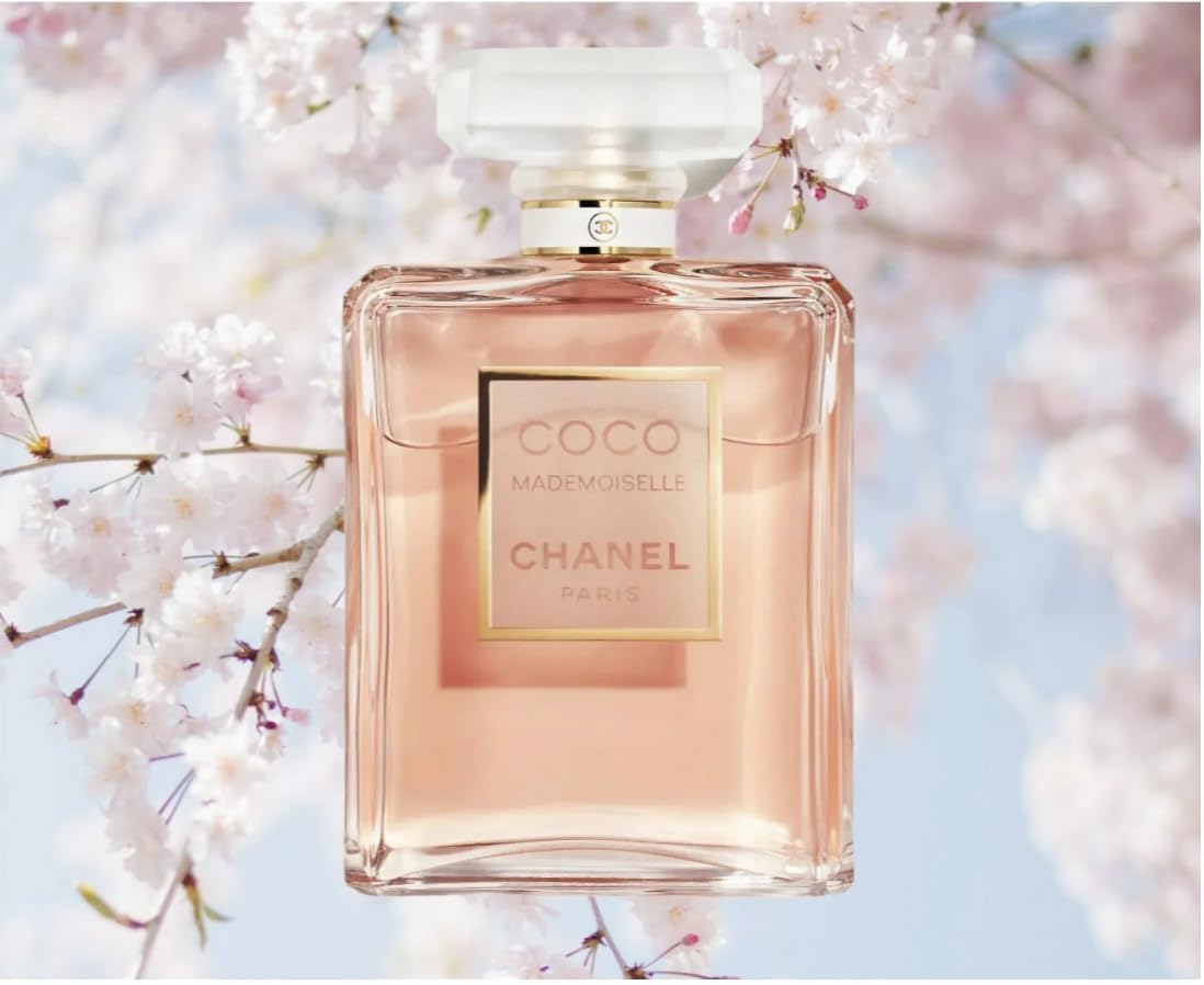 عطر نسائي Coco Mademoiselle Perfume By Chanel for Women
