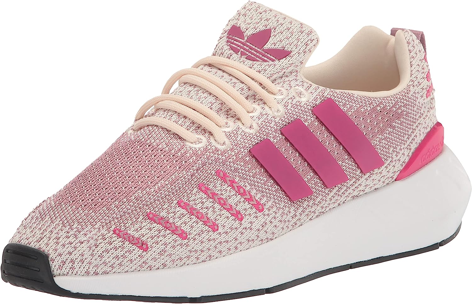 Zapatos Atléticos Mujer adidas Originals Women's Swift Run 22