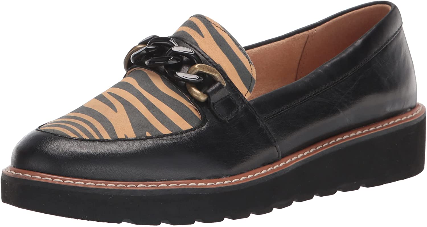 Zapatos Mocasines Mujer Naturalizer Women's Agnes Loafer