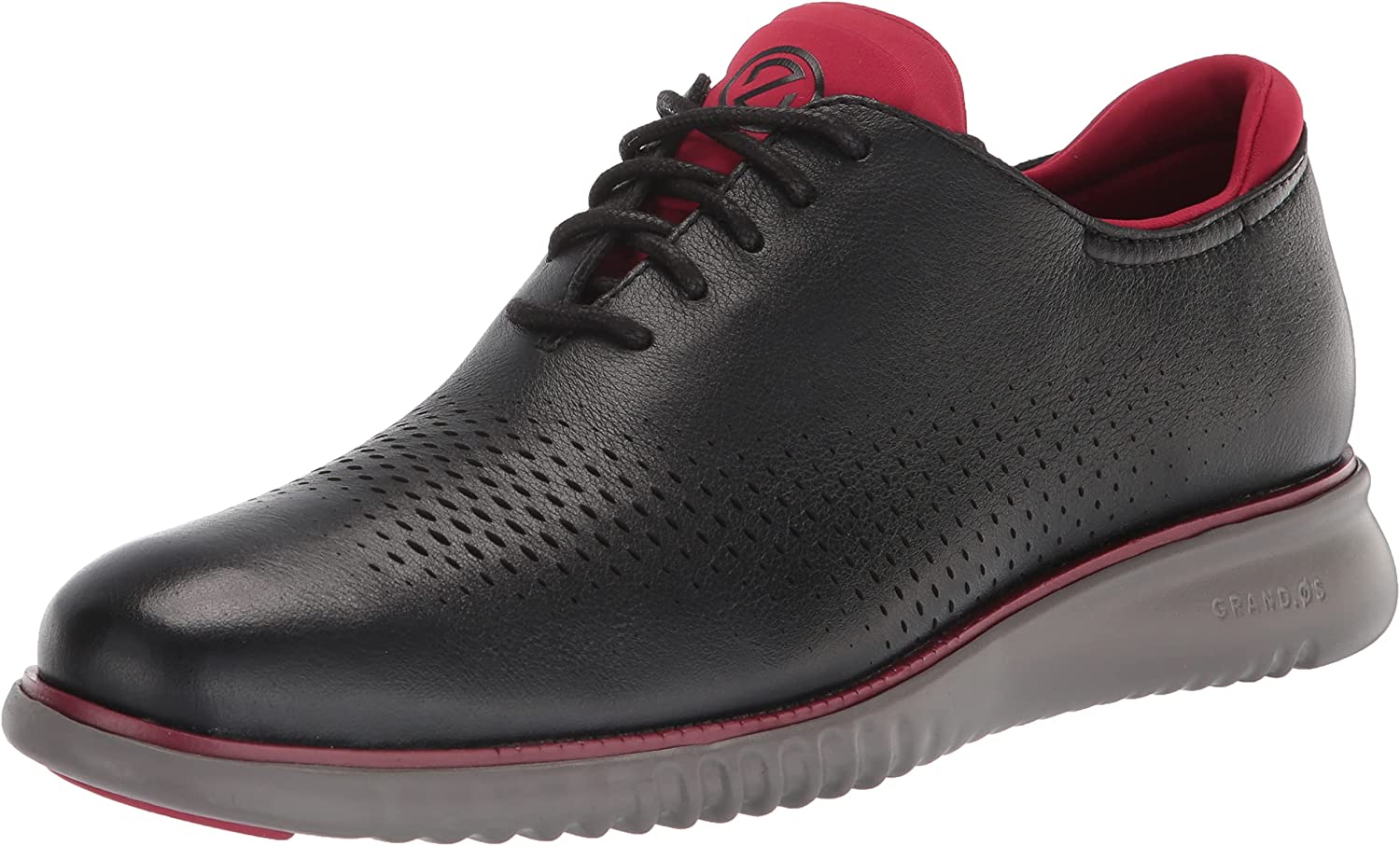 Cole Haan Men's Laser Wing Oxford