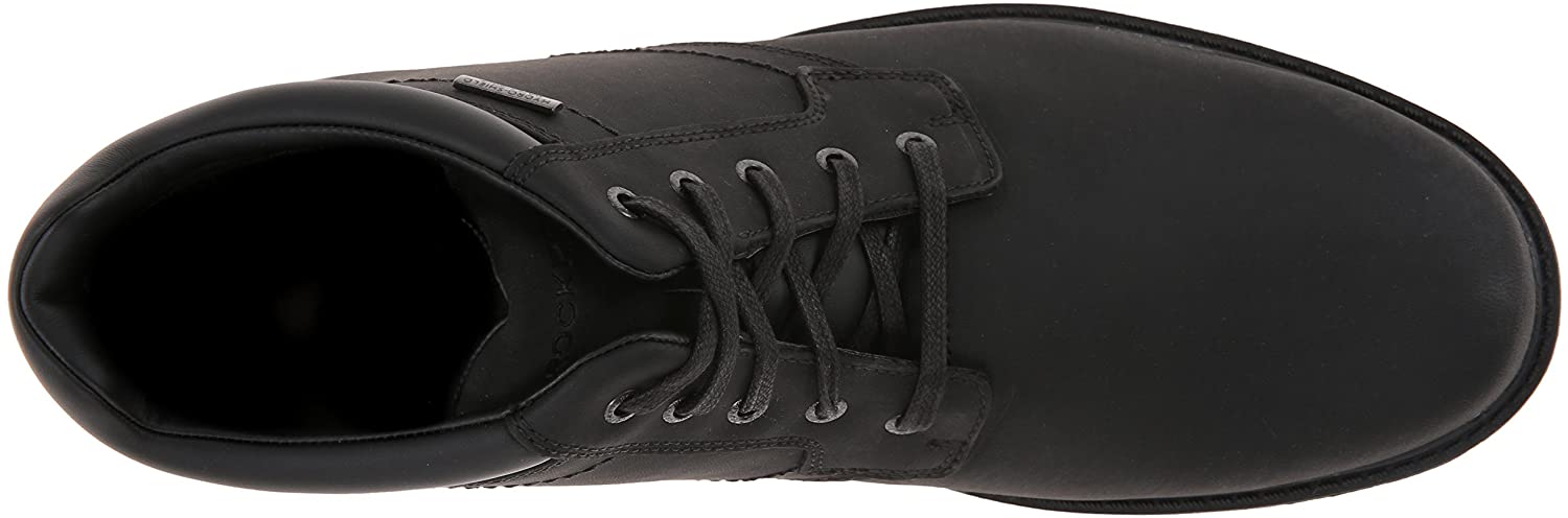 पुरुषों के जूते Rockport Men's Waterproof Storm