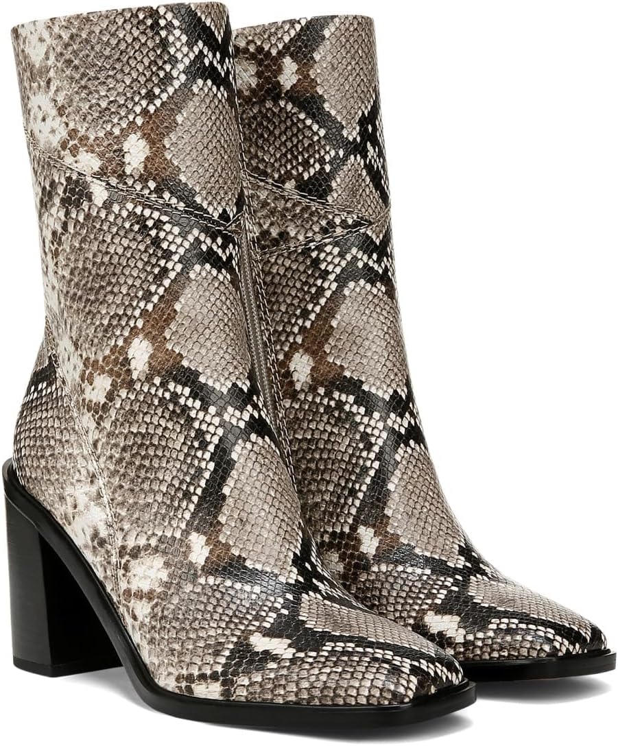 احذية نسائية Franco Sarto Womens Stevie Mid Calf Boot