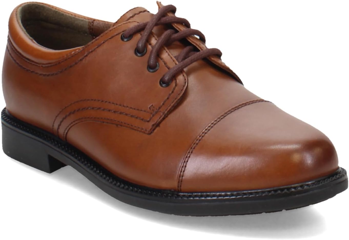 Dockers Men's Gordon Leather Oxford Dress Shoe