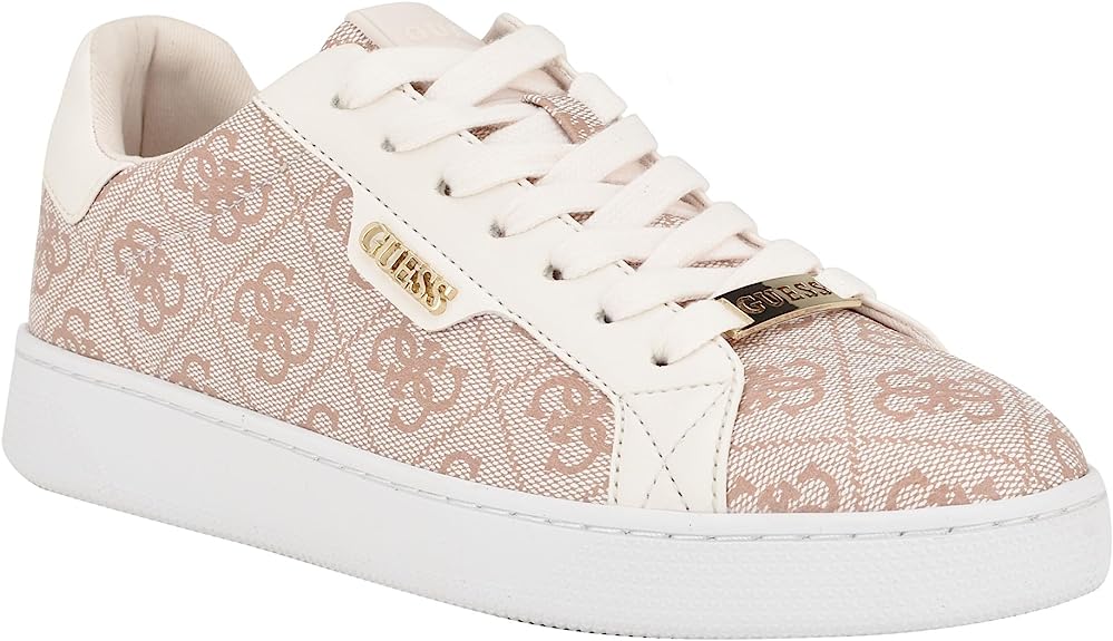 Women's Sneakers Guess Zapatos Guess Vans Womens Guess ELBINA