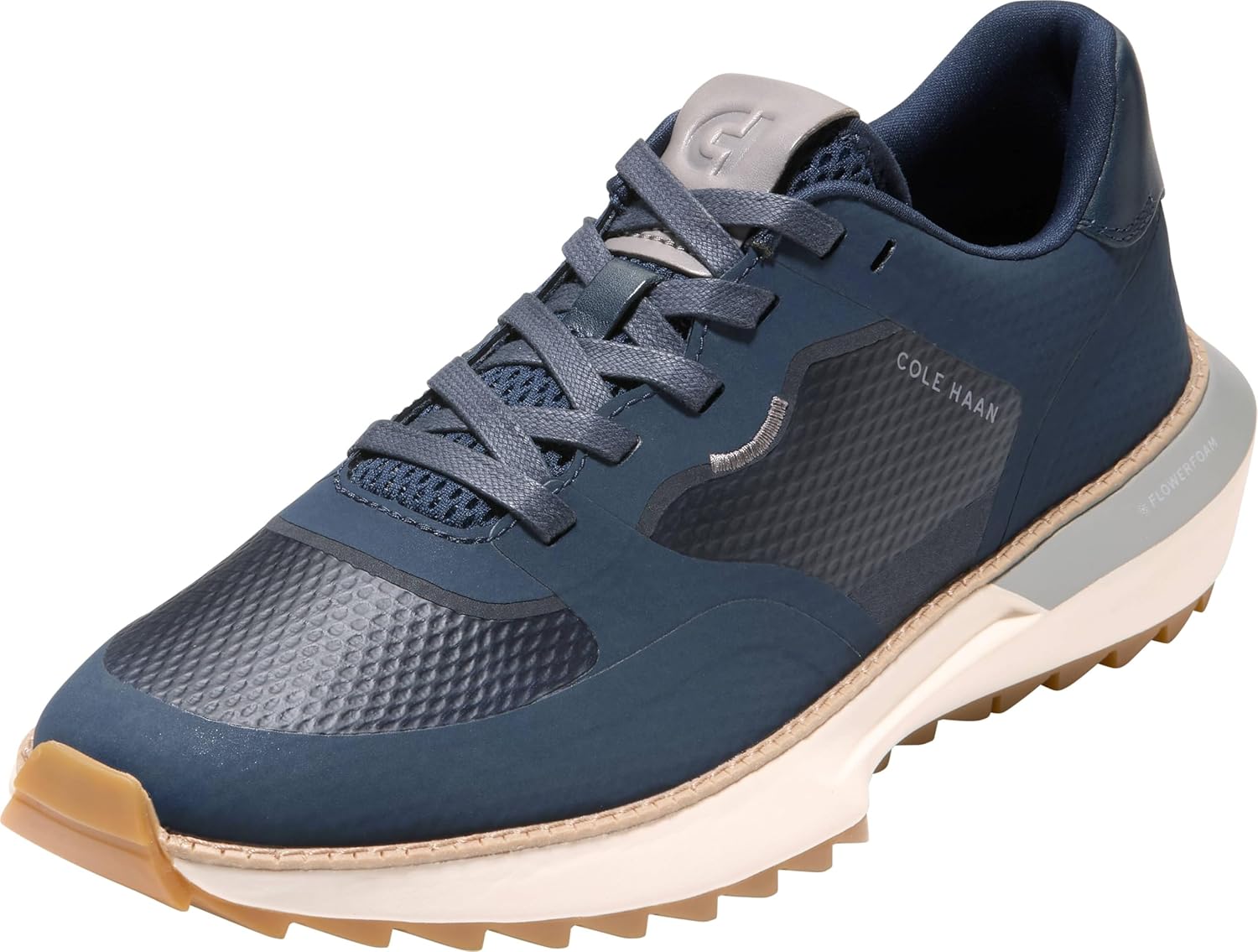 Cole Haan Mens Grandpro Ashland 2.0 Golf - Sithimy.com