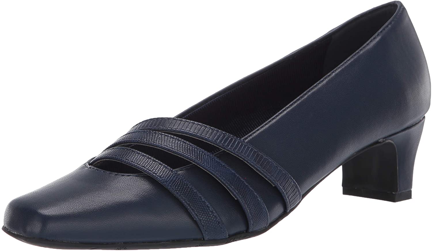 महिलाओं के जूते Easy Street Women's Entice Dress