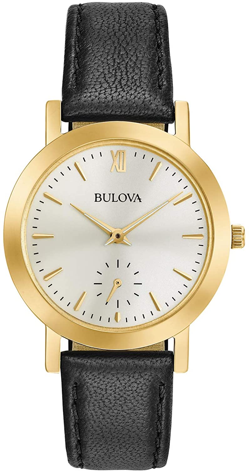 Bulova Women's Watch - Sithimy.com