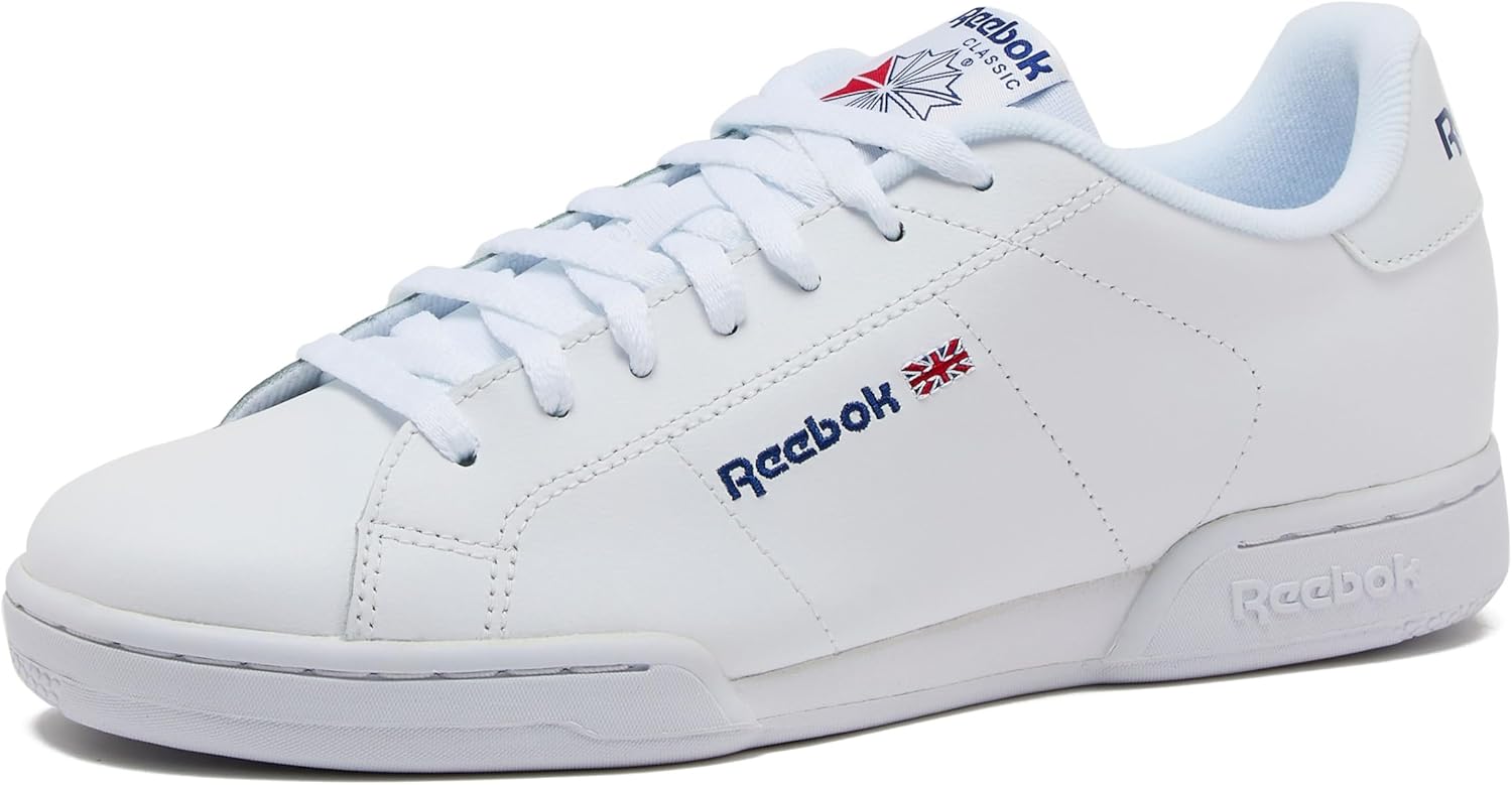 Giày Nam Reebok NPC II Sneakers Tennis