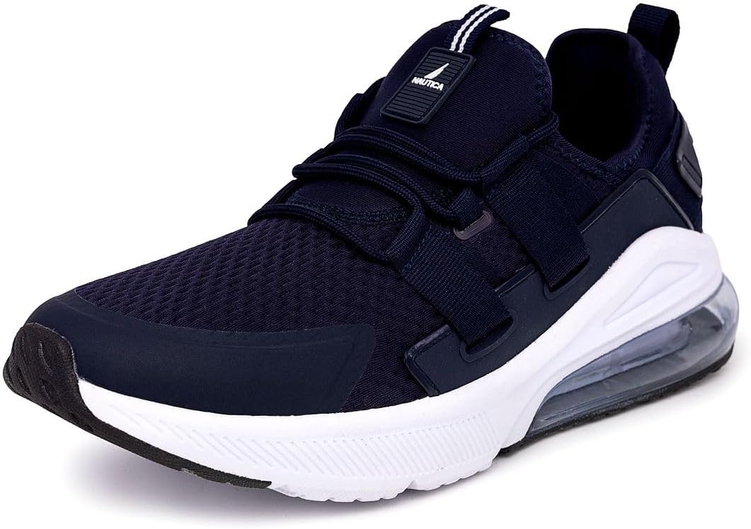 पुरुषों के जूते Nautica Men's Sneakers Air