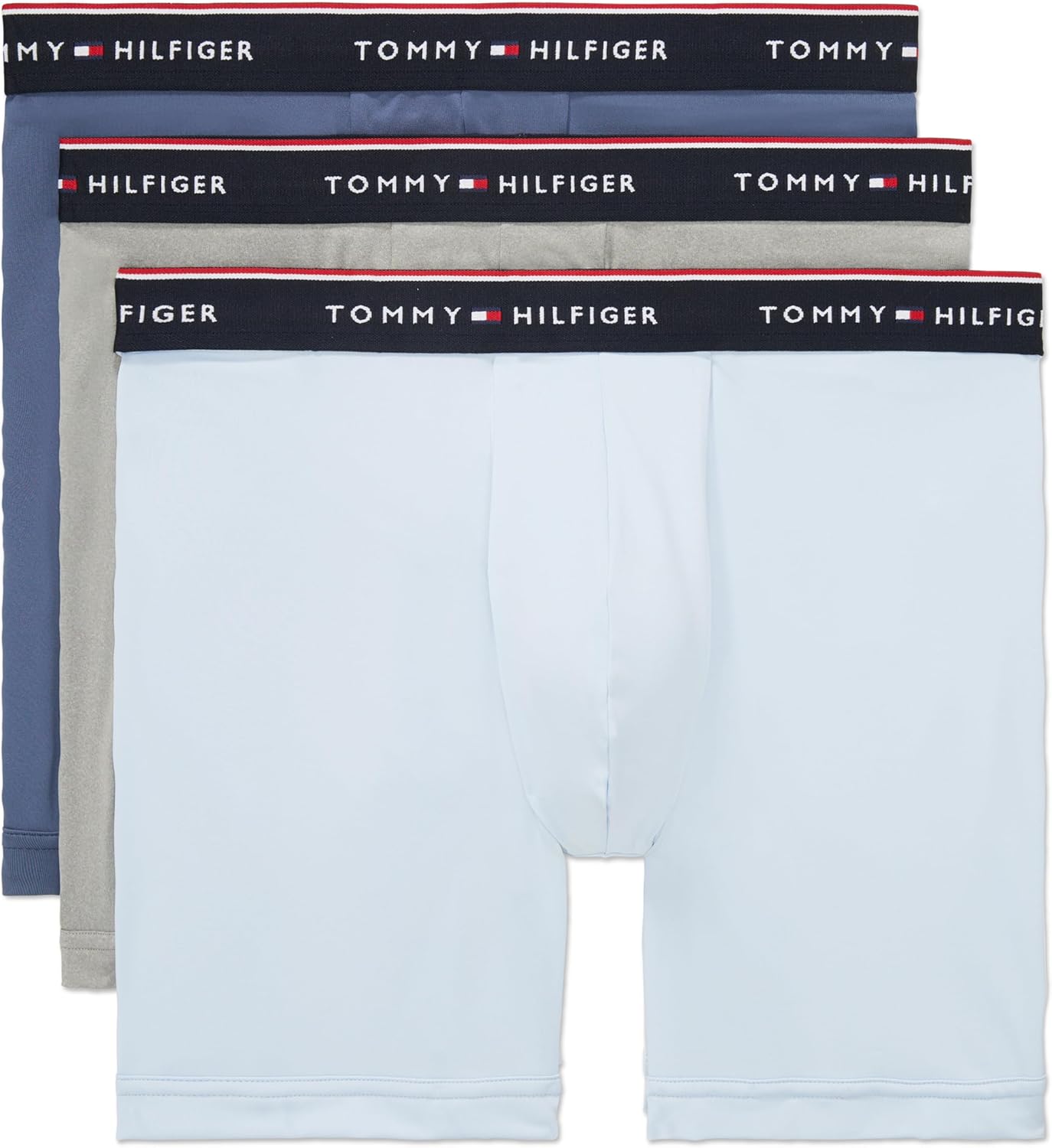 Ropa Interior Hombre Tommy Hilfiger Micro Classics Boxer Brief