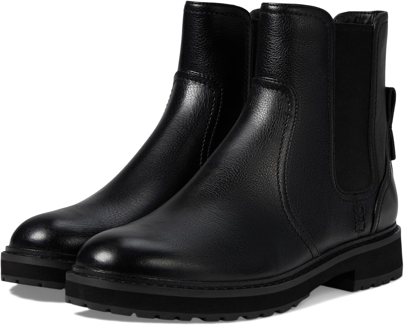 【Cole Haan】★ブーツ★ Women's Chayce Chelsea Booties Women's Chayce Chelsea Booties – Cole Haan Saudi Arabia