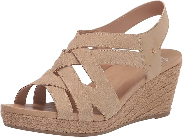 احذية نسائية Scholl's Shoes Women's Everlasting Espadrille
