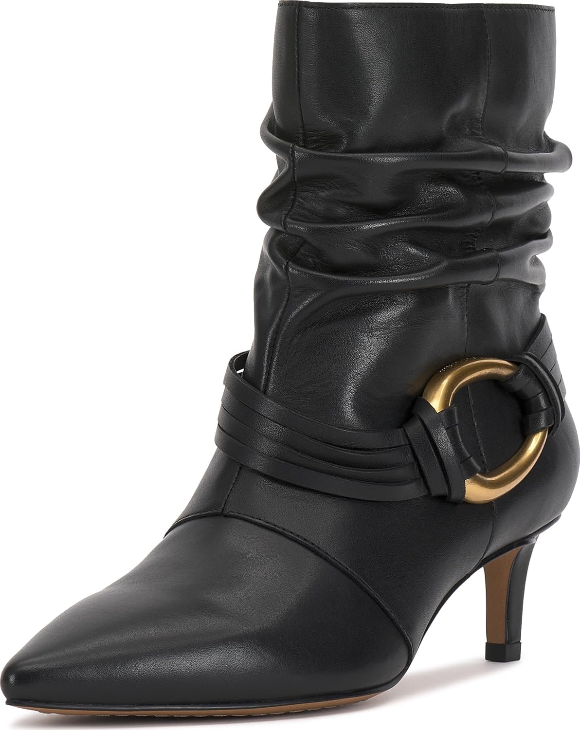 महिलाओं के जूते Vince Camuto Women's Kirpa Ankle