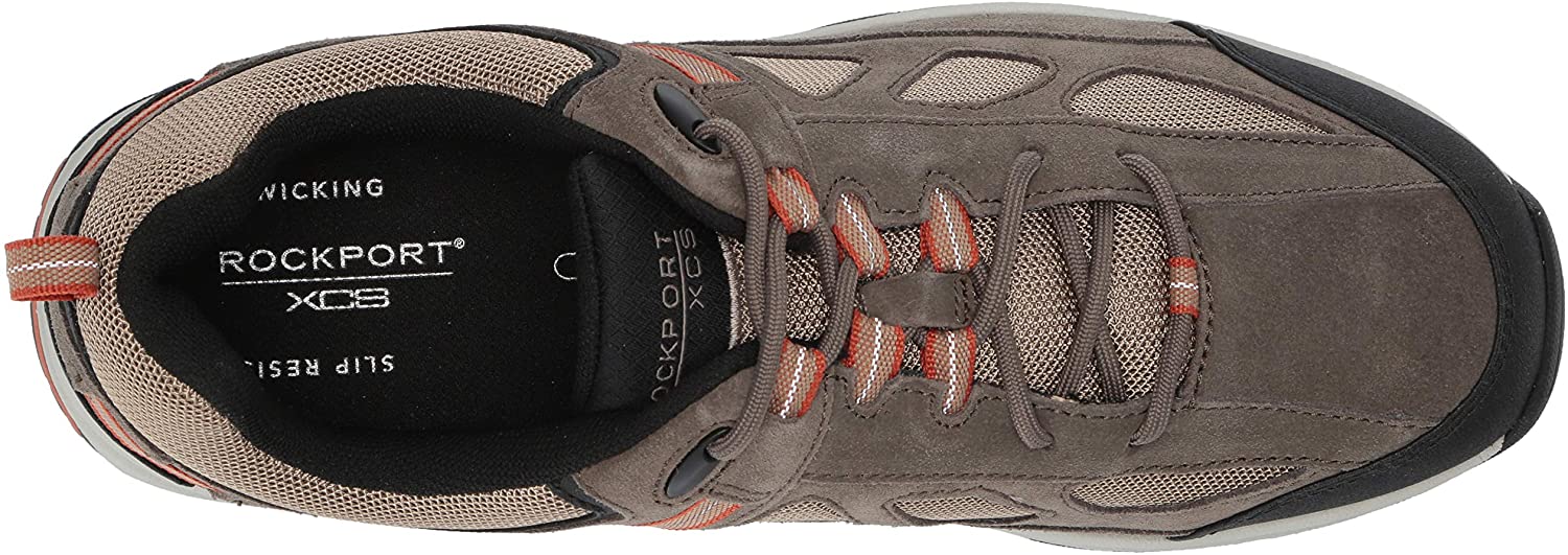 पुरुषों के जूते Rockport Men's Rock Cove Fashion