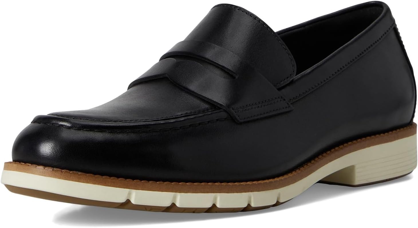 Cole Haan Mens Flexgrand+ Penny Loafers - Sithimy.com