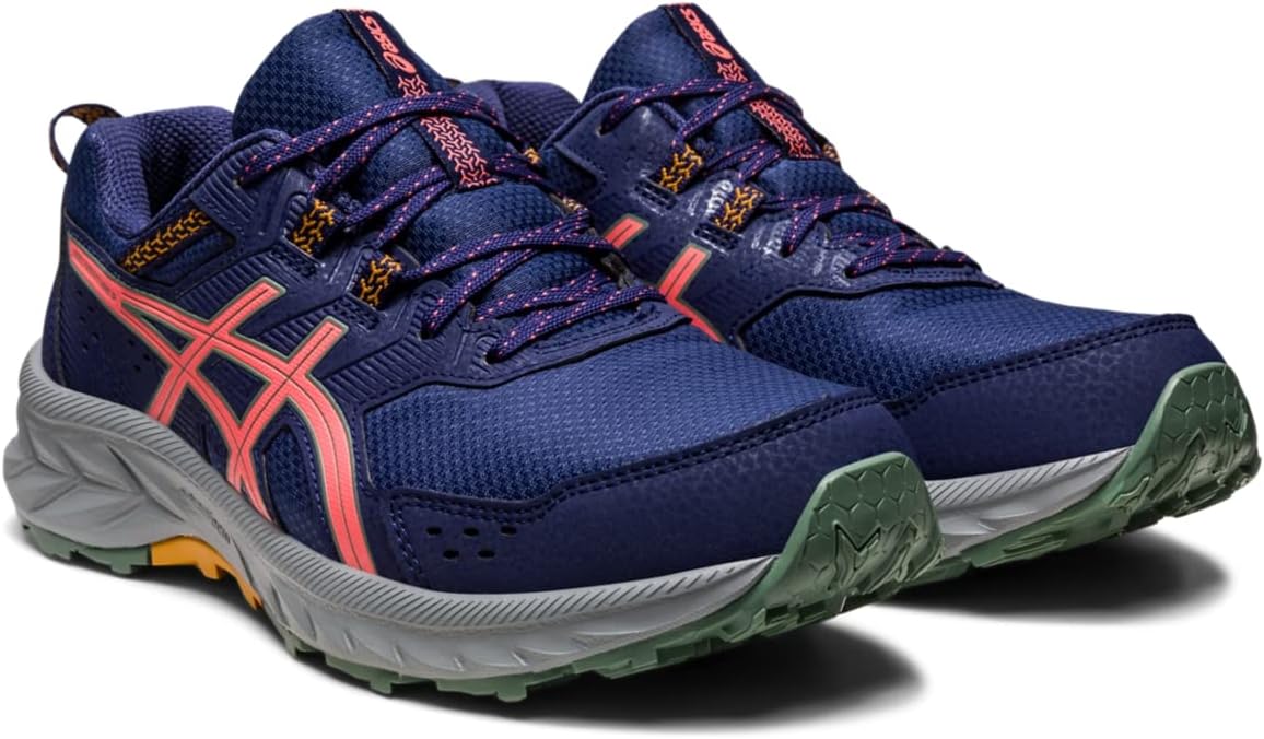 Giày Thể Thao Nữ ASICS Gel-Venture Running