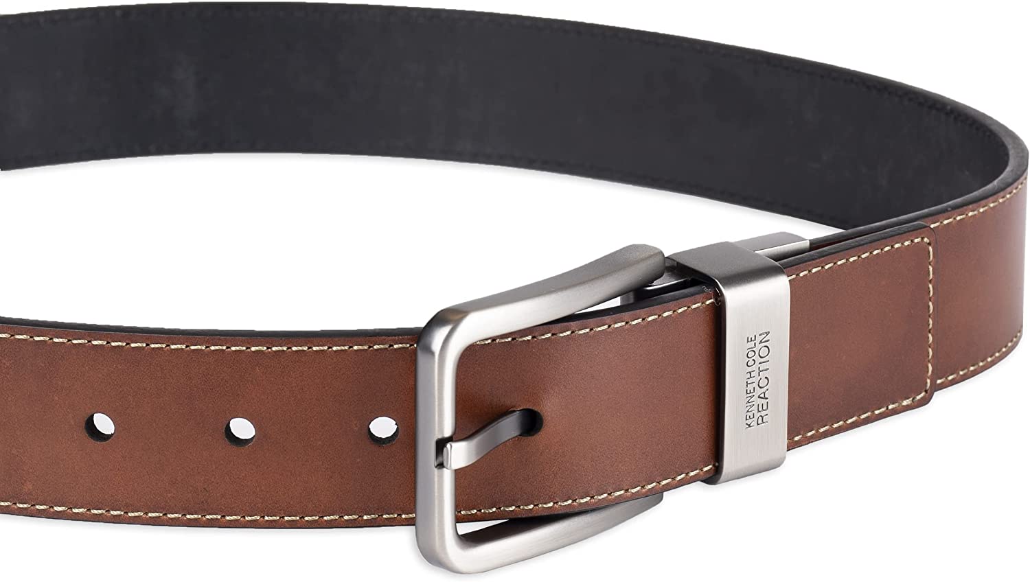 kenneth cole mens belt