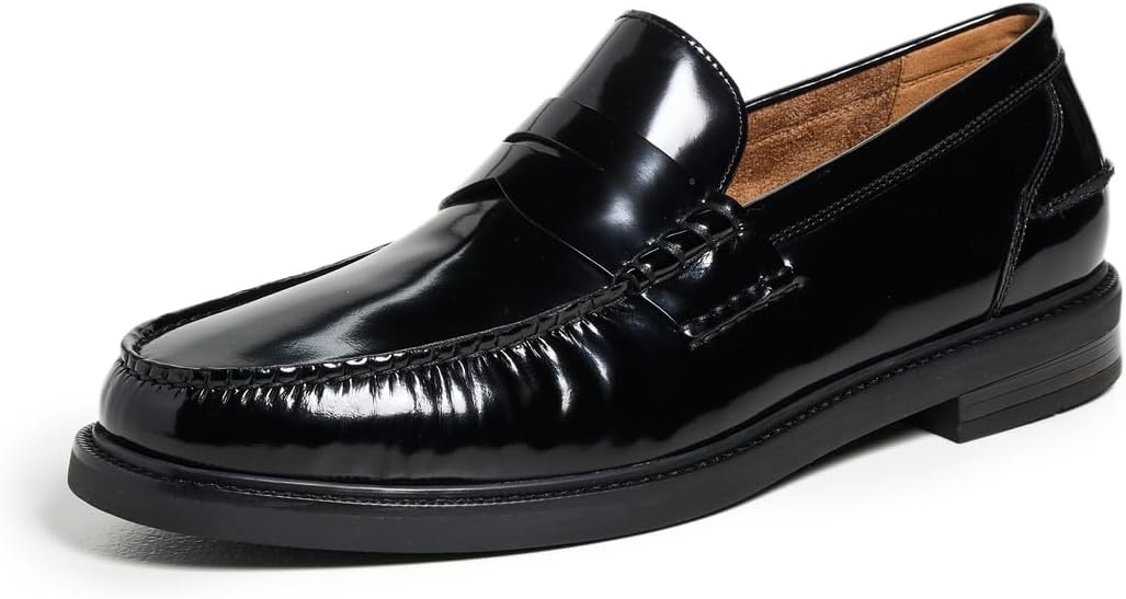 Cole Haan Mens Pinch Prep Penny Loafe - Sithimy.com display picture 1