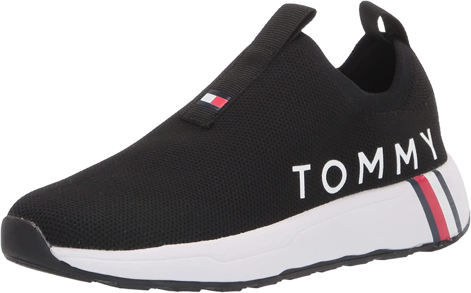 Sneakers Zapatos Tommy Originales De Mujer Tommy Hilfiger VULC