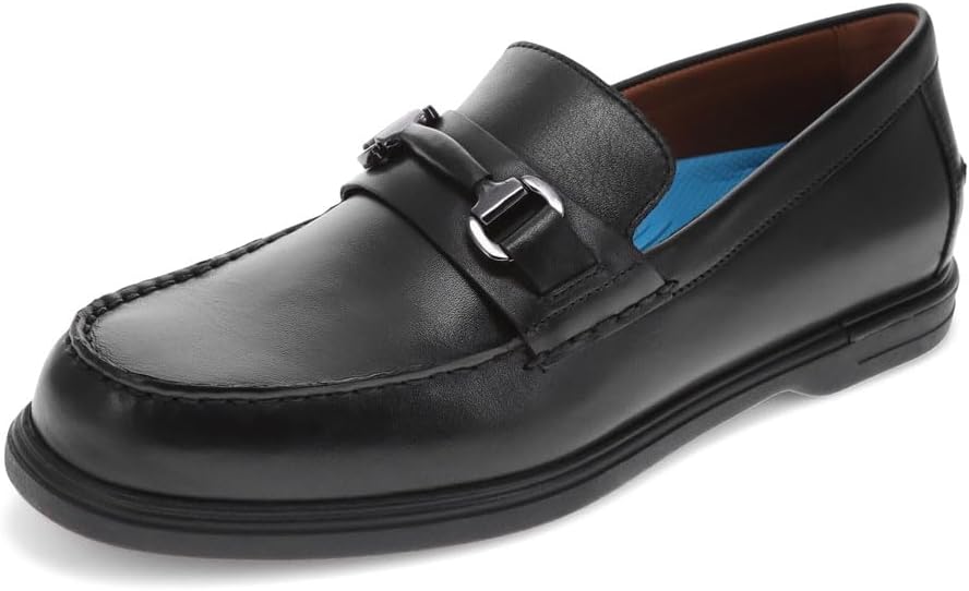 DOCKERS Men's Whitworth Loafer