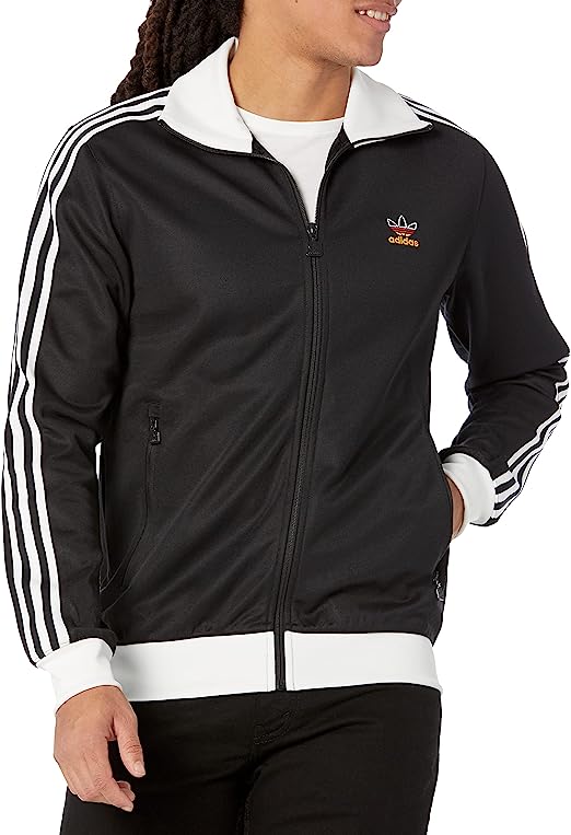 Franz Beckenbauer Track Top Chaqueta Adidas Originals Beckenbauer