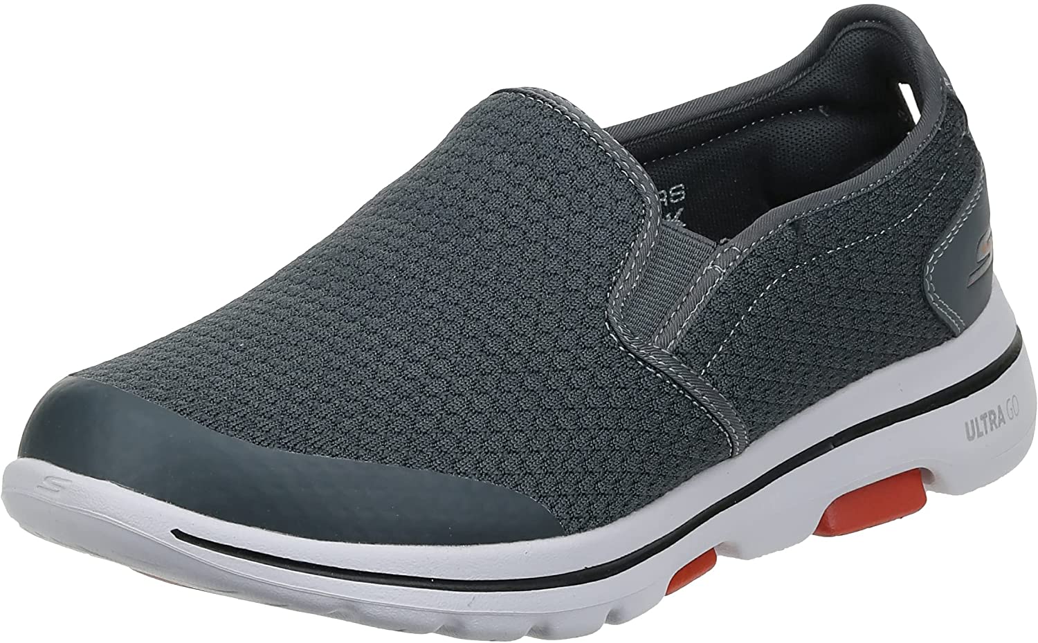 Skechers Men's Gowalk 5-Elastic Stretch Athletic Slip-on Casual - Main Image