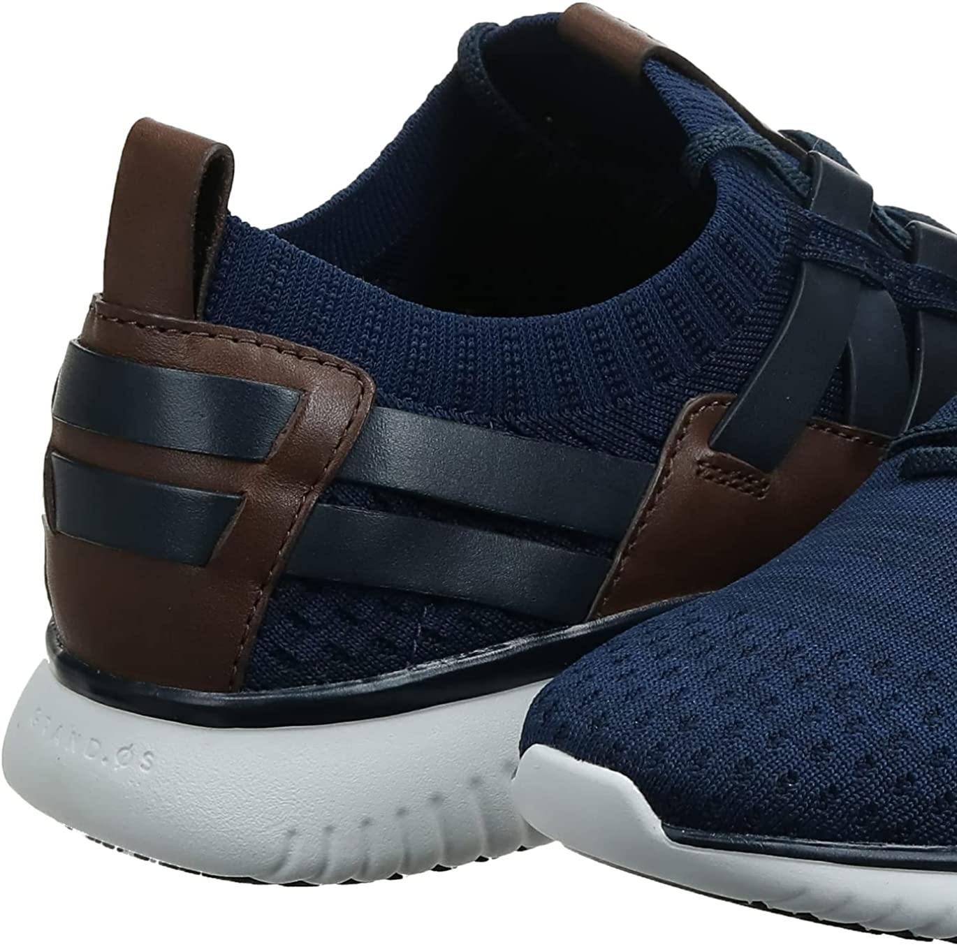 Cole Haan Men's Grand Motion Woven Stitchlite Sneaker