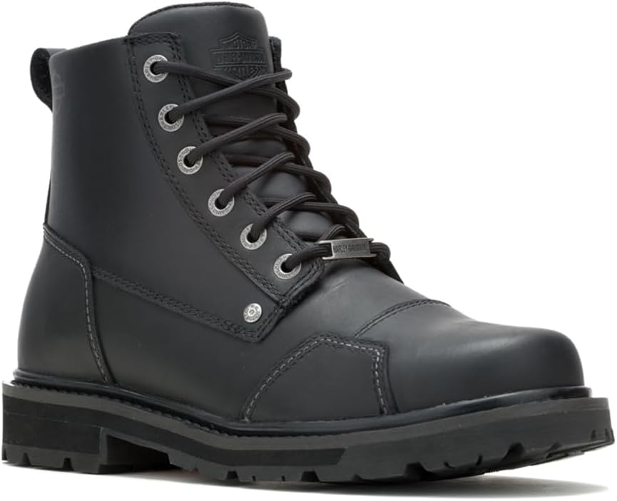 पुरुषों के जूते Harley-Davidson Men's Ironblock Mid