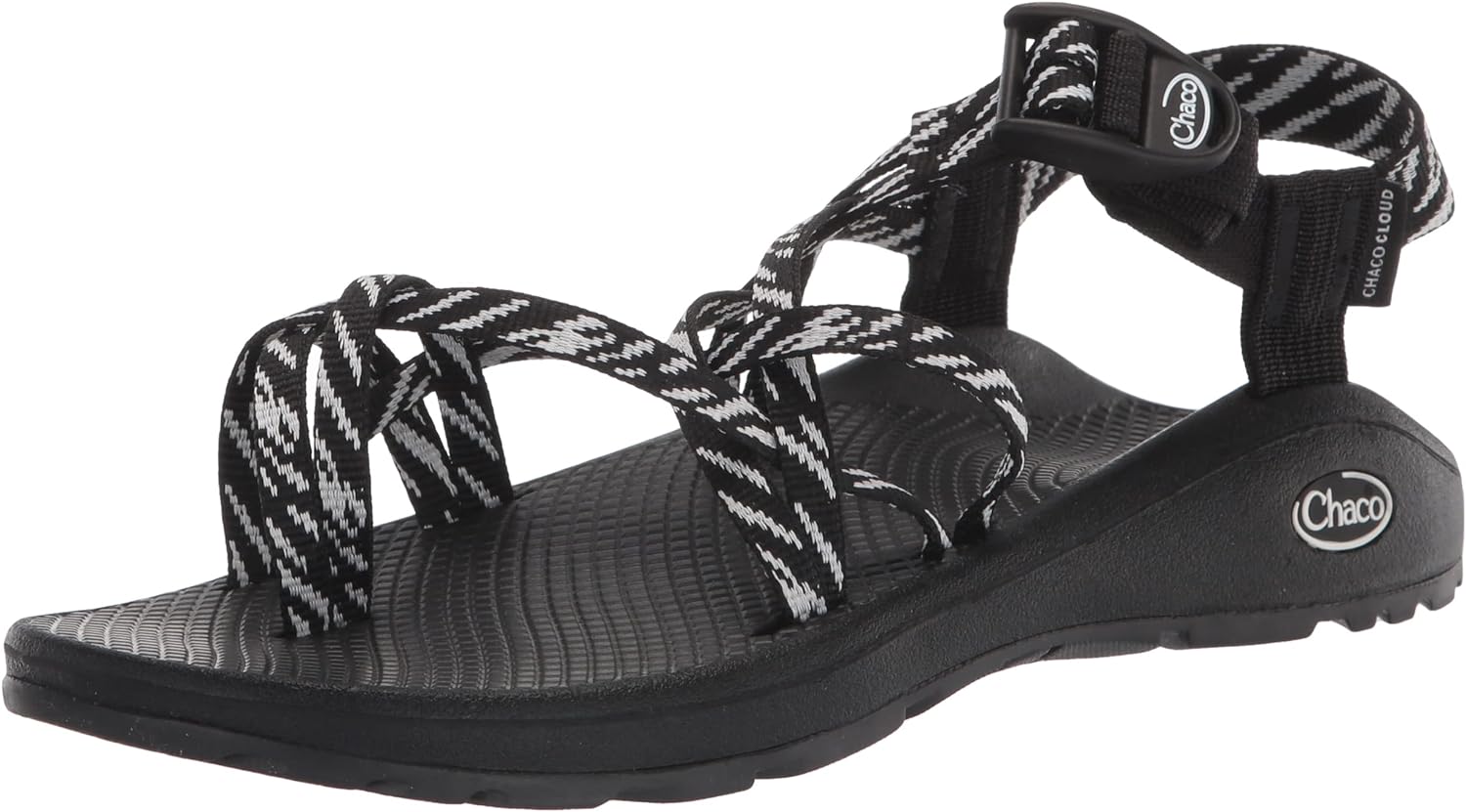 Chaco Women's Zx/2 Cloud Outdoor Sandal - Sithimy.com