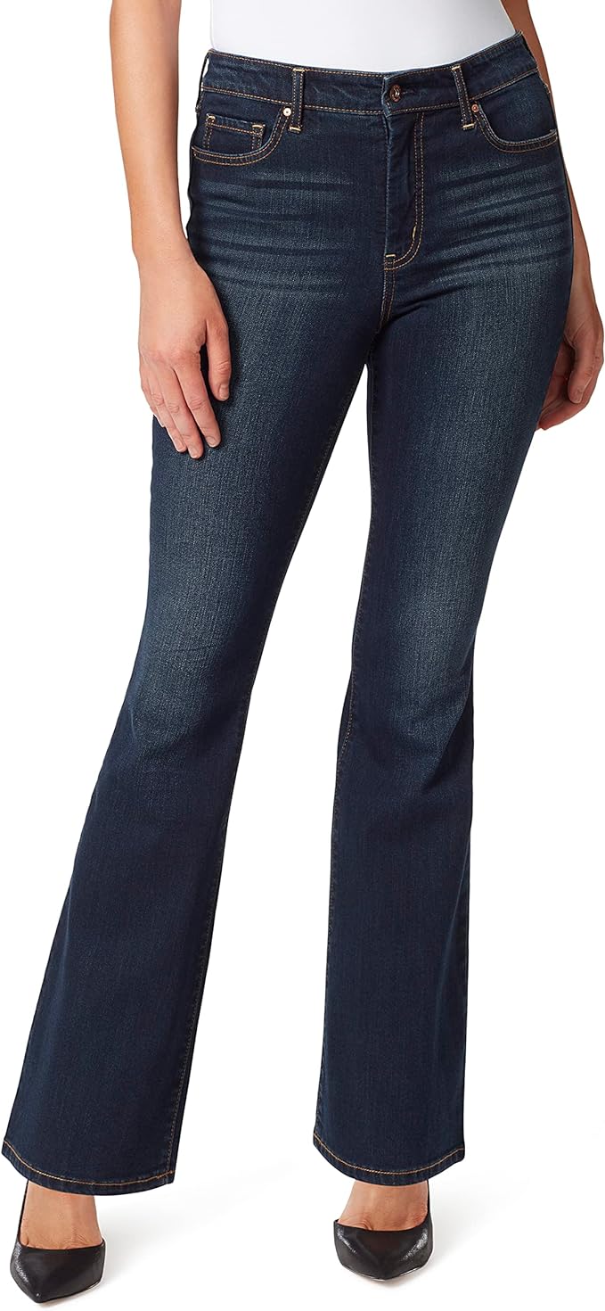 Jessica simpson boot cut jeans best sale