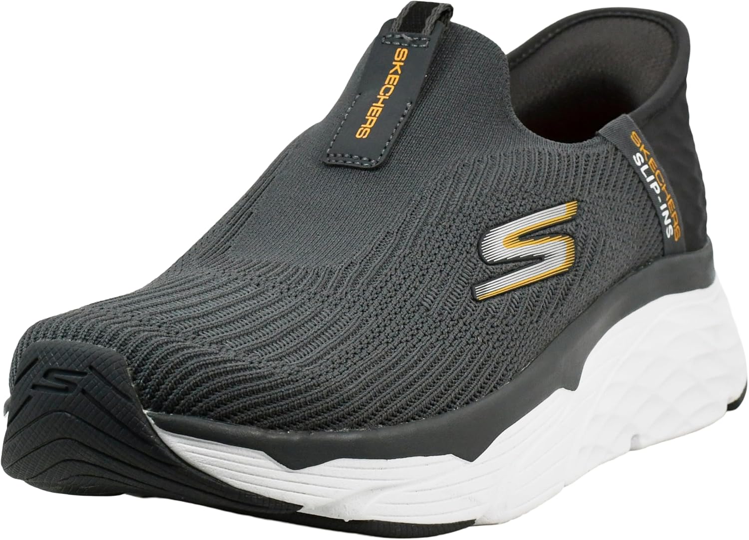 Giày Skechers Max Cushioning Mens Shoes Skechers Men's