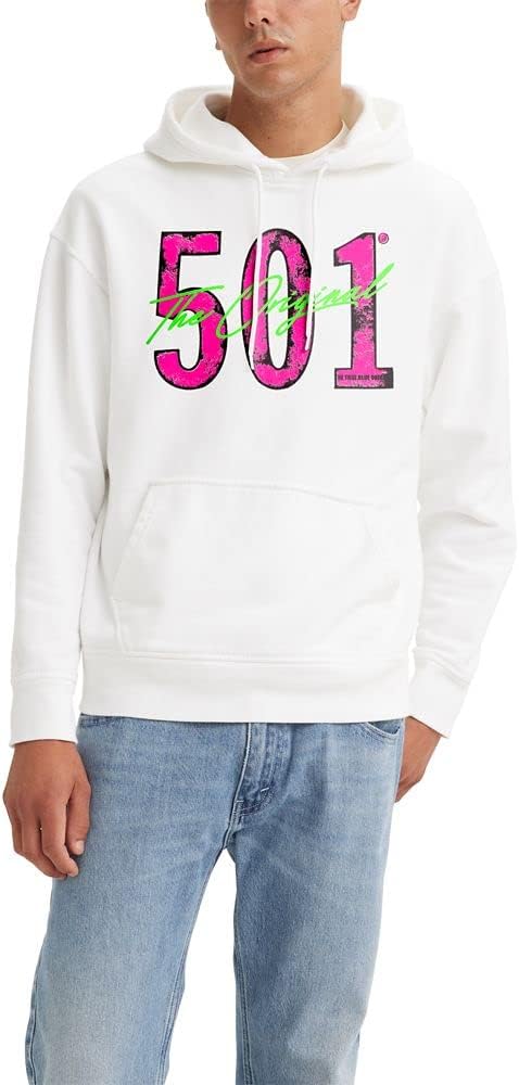 Levis 501 Sweat Levis Blanc Homme Buy Levi's® White 501® Fit 100