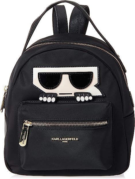 Karl Lagerfeld Paris Amour Small Backpack - Sithimy.com display picture 1