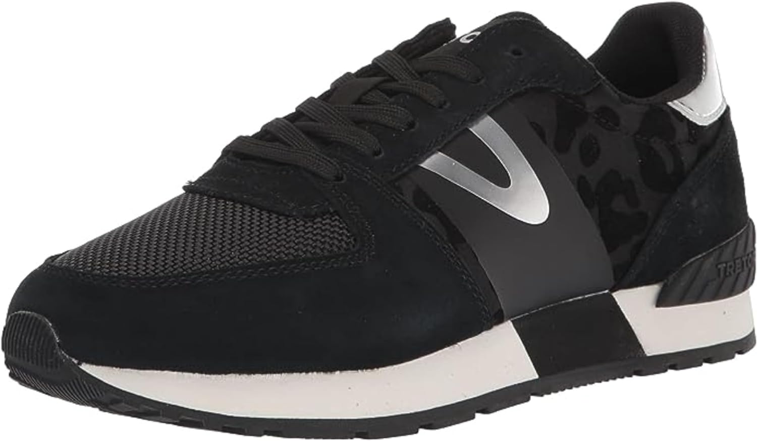 महिलाओं के जूते TRETORN Women's Loyola Lace Up