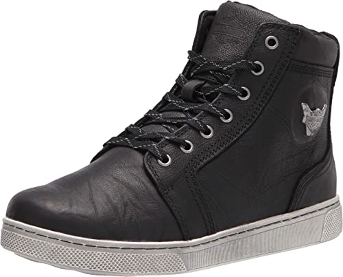 Bottes Chaussures Femme HARLEY-DAVIDSON FOOTWEAR Women's Bateman