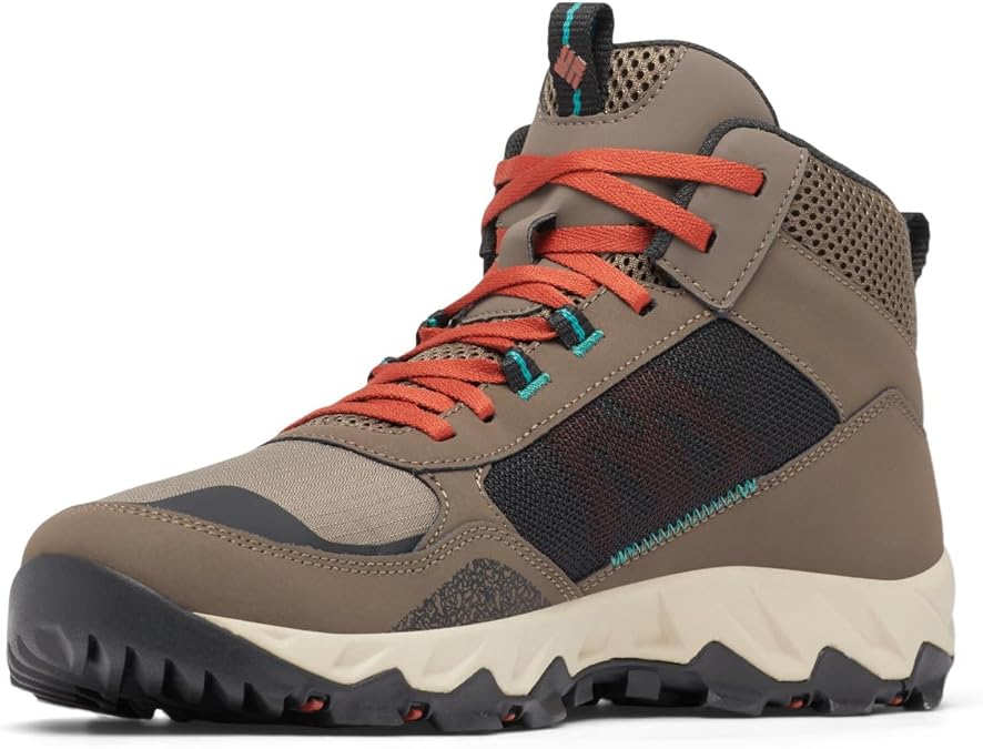 columbia flow borough mid